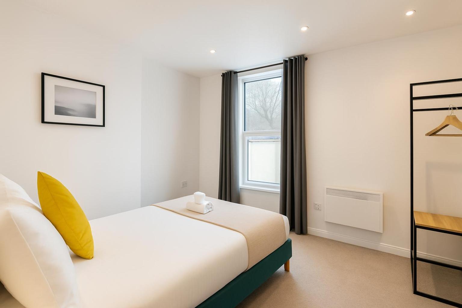 2 Bedroom Apartment Near City Centre, Uni & Parks! Cardiff Exterior photo